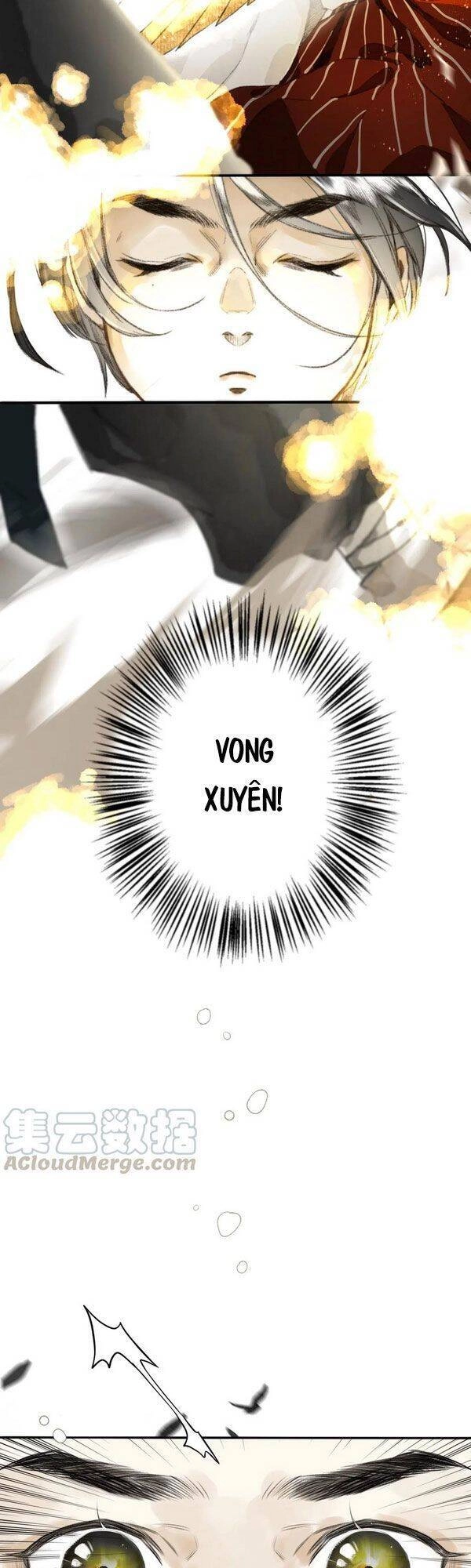 Chợ Phiên Của Yêu Quái Chapter 12 - 15