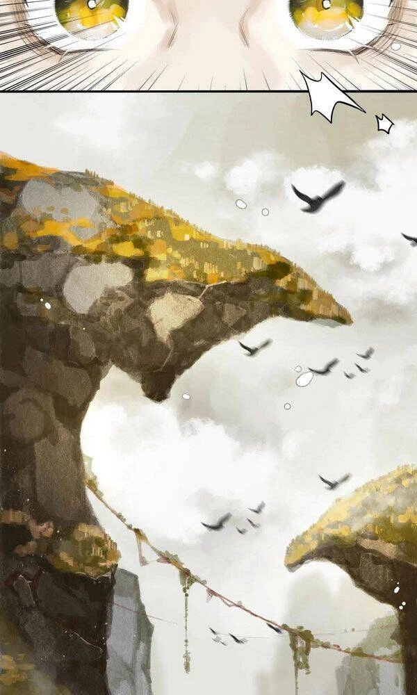 Chợ Phiên Của Yêu Quái Chapter 12 - 16