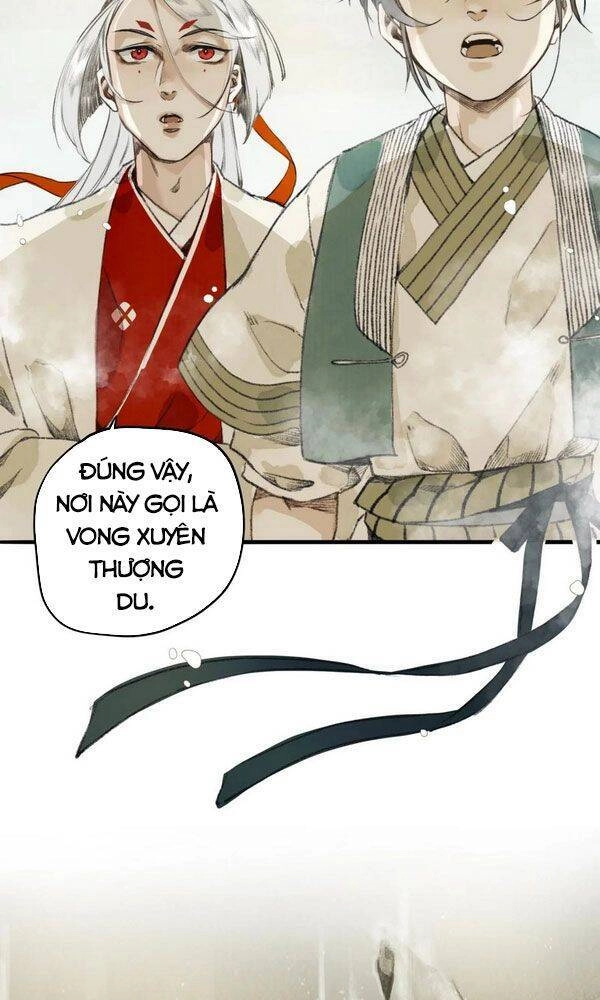 Chợ Phiên Của Yêu Quái Chapter 12 - 18
