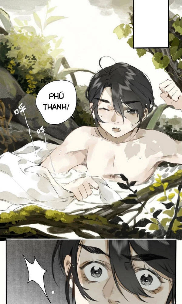 Chợ Phiên Của Yêu Quái Chapter 14 - 2