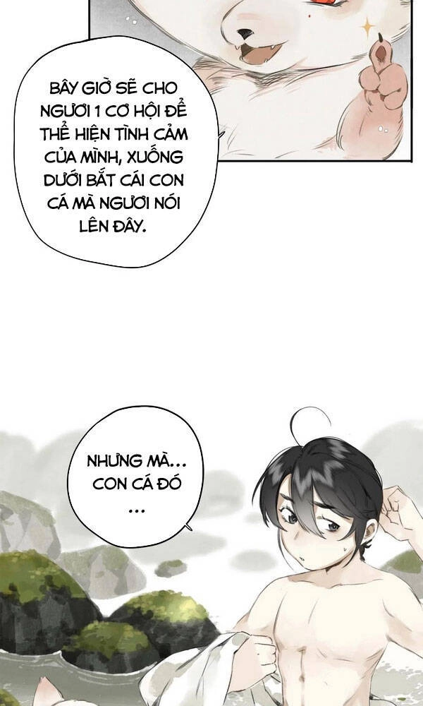 Chợ Phiên Của Yêu Quái Chapter 15 - 6