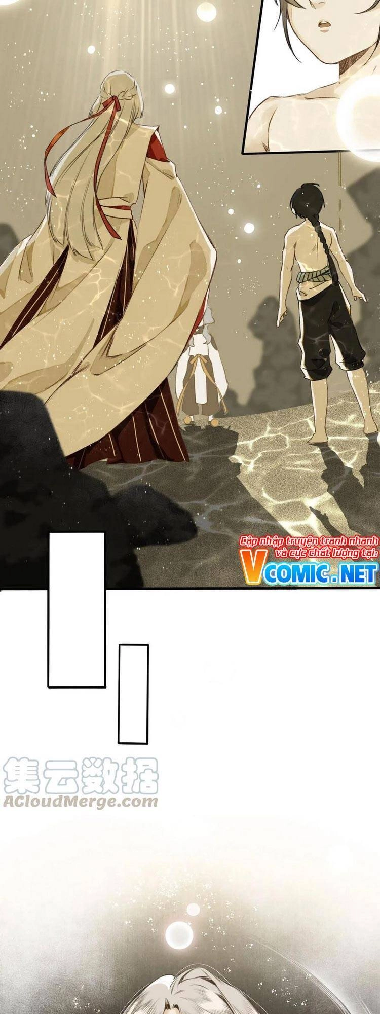 Chợ Phiên Của Yêu Quái Chapter 19 - 17