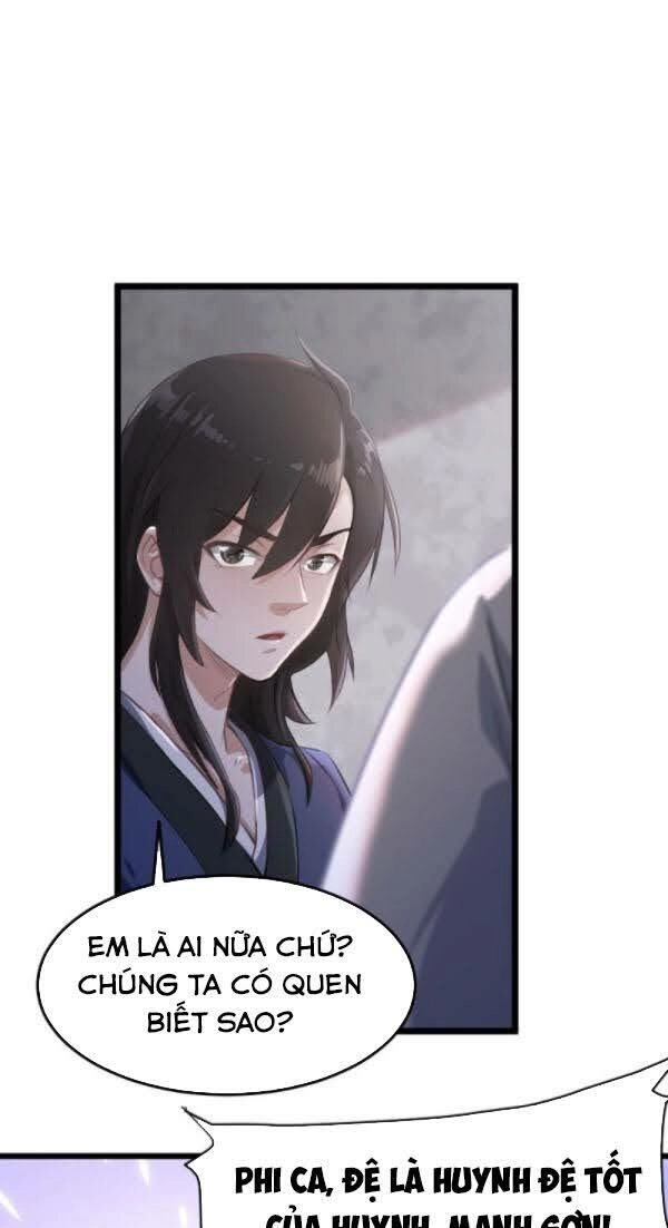 Võ Thần Chí Tôn Chapter 1 - 16