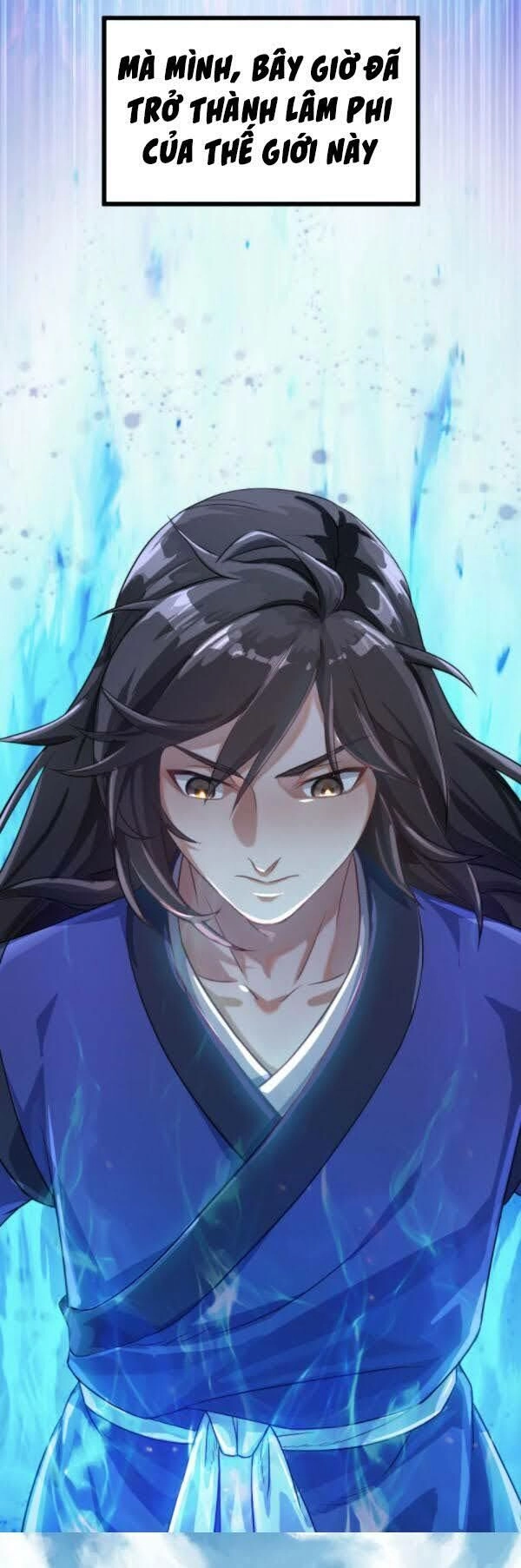 Võ Thần Chí Tôn Chapter 1 - 28