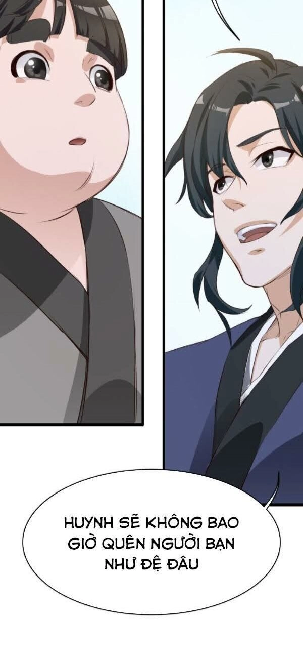 Võ Thần Chí Tôn Chapter 1 - 33