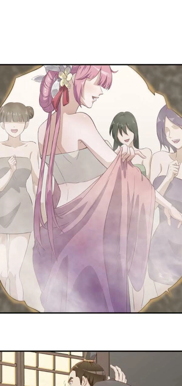 Võ Thần Chí Tôn Chapter 3 - 1