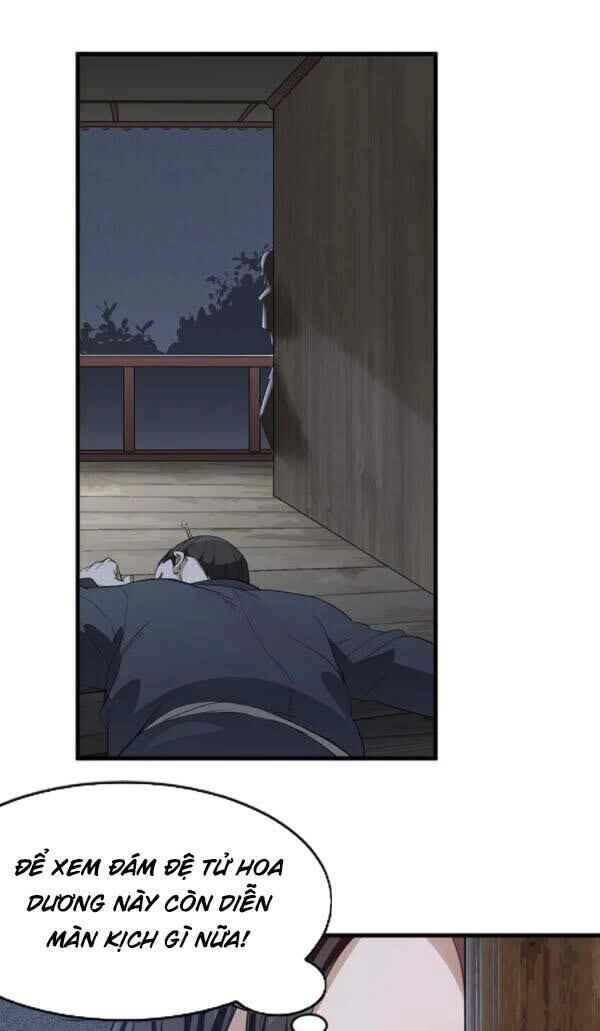 Võ Thần Chí Tôn Chapter 3 - 5