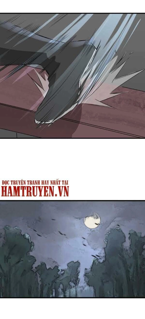 Võ Thần Chí Tôn Chapter 3 - 11