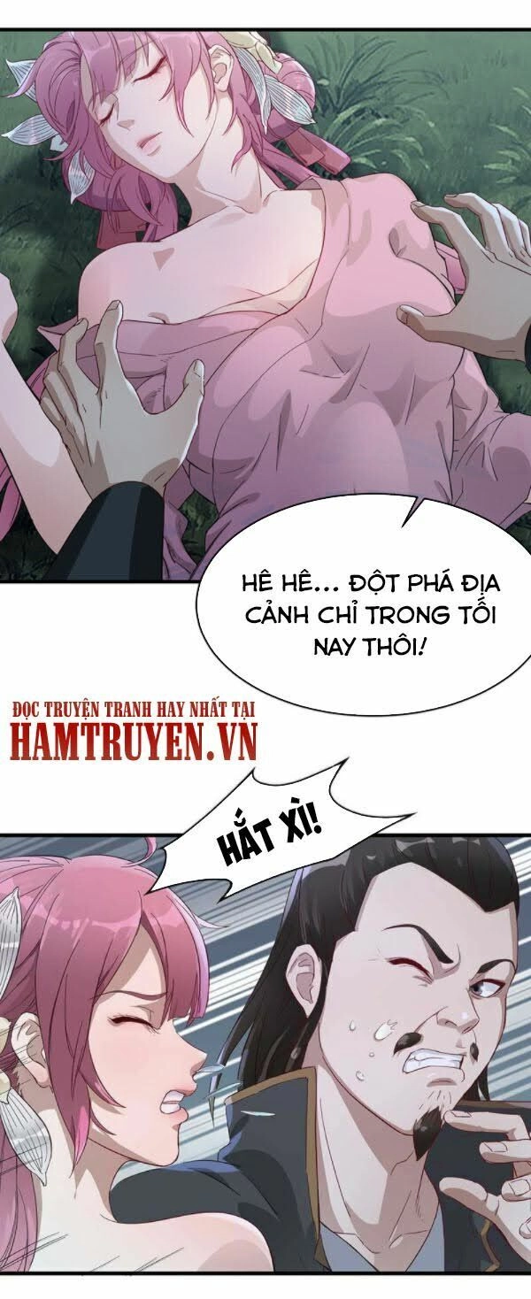 Võ Thần Chí Tôn Chapter 3 - 13