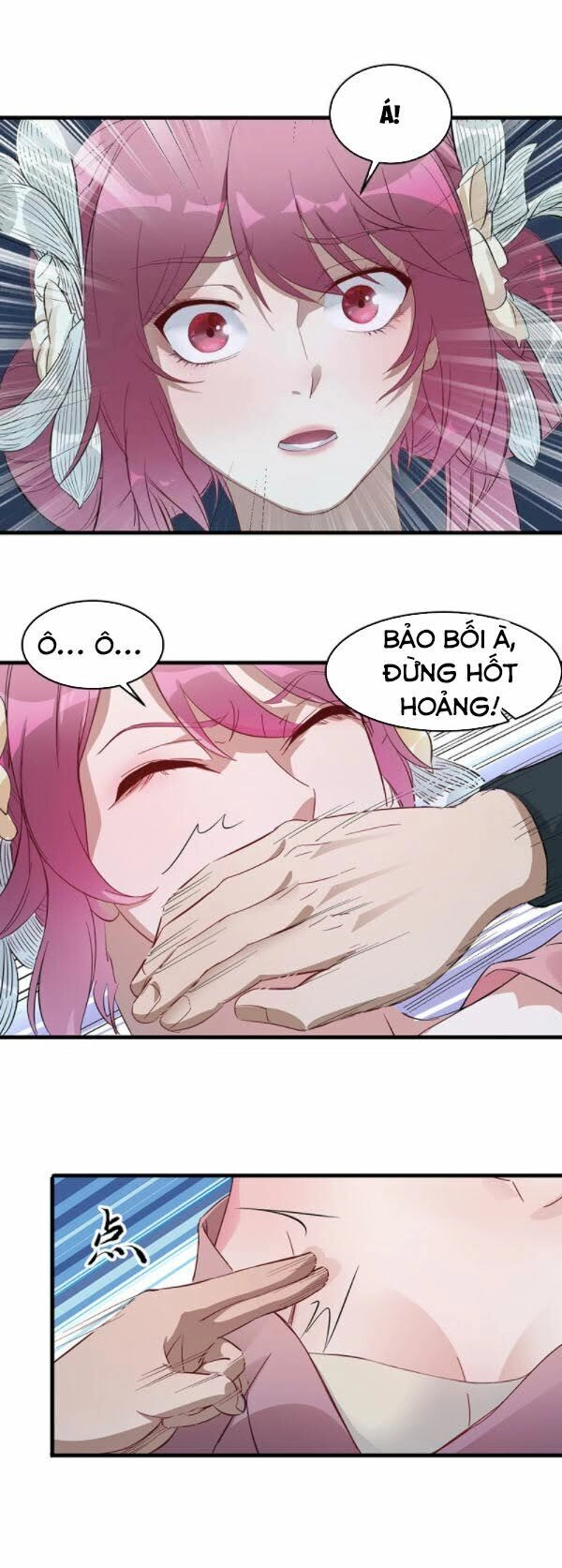 Võ Thần Chí Tôn Chapter 3 - 14