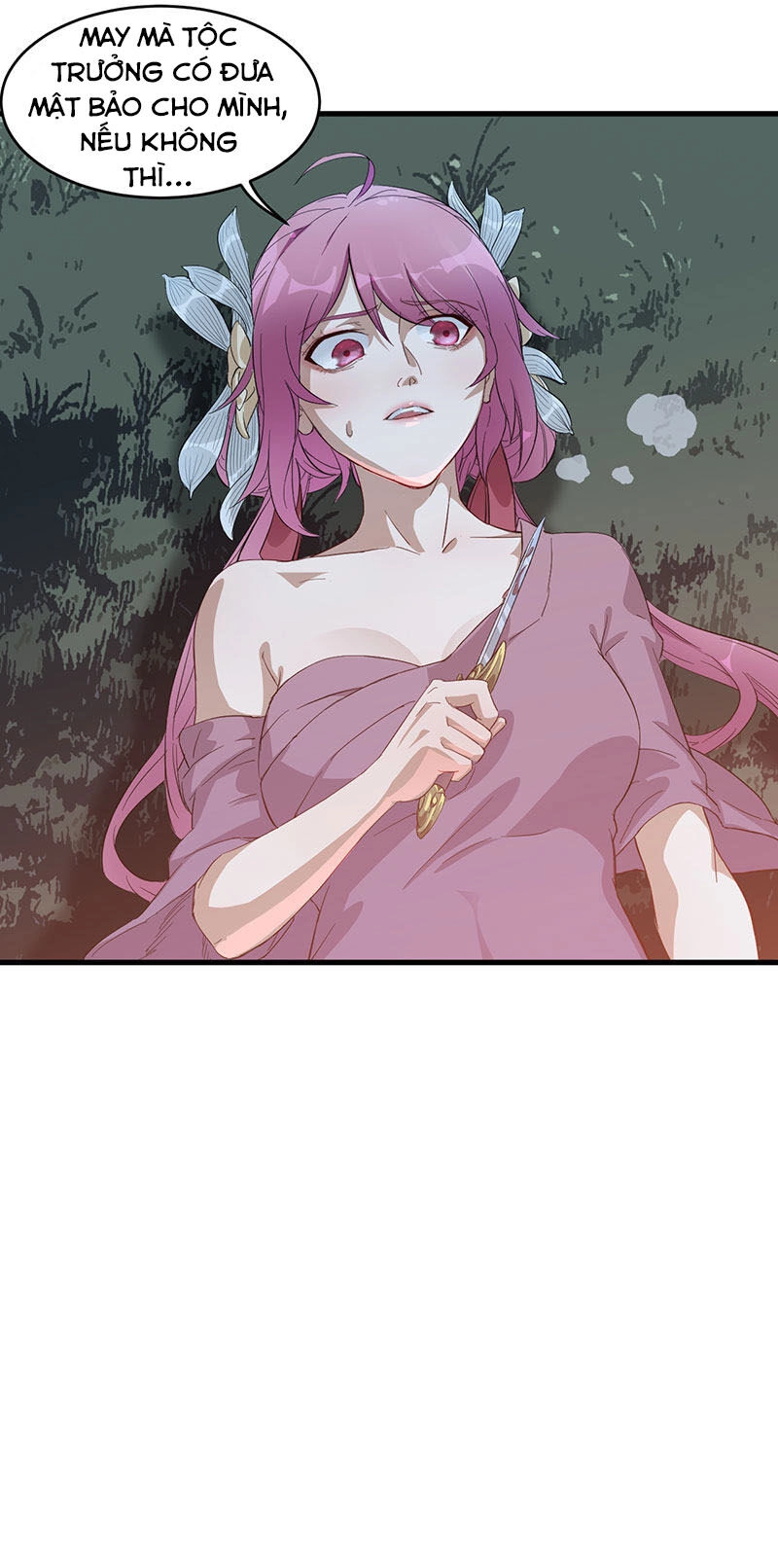 Võ Thần Chí Tôn Chapter 4 - 7