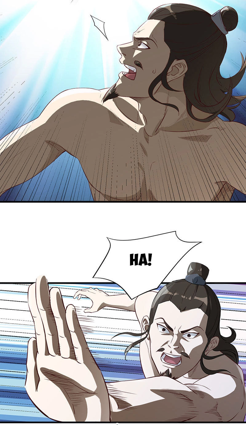 Võ Thần Chí Tôn Chapter 4 - 19