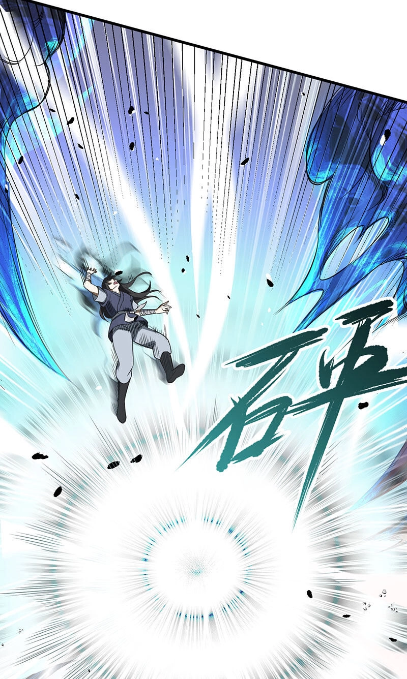 Võ Thần Chí Tôn Chapter 4 - 21