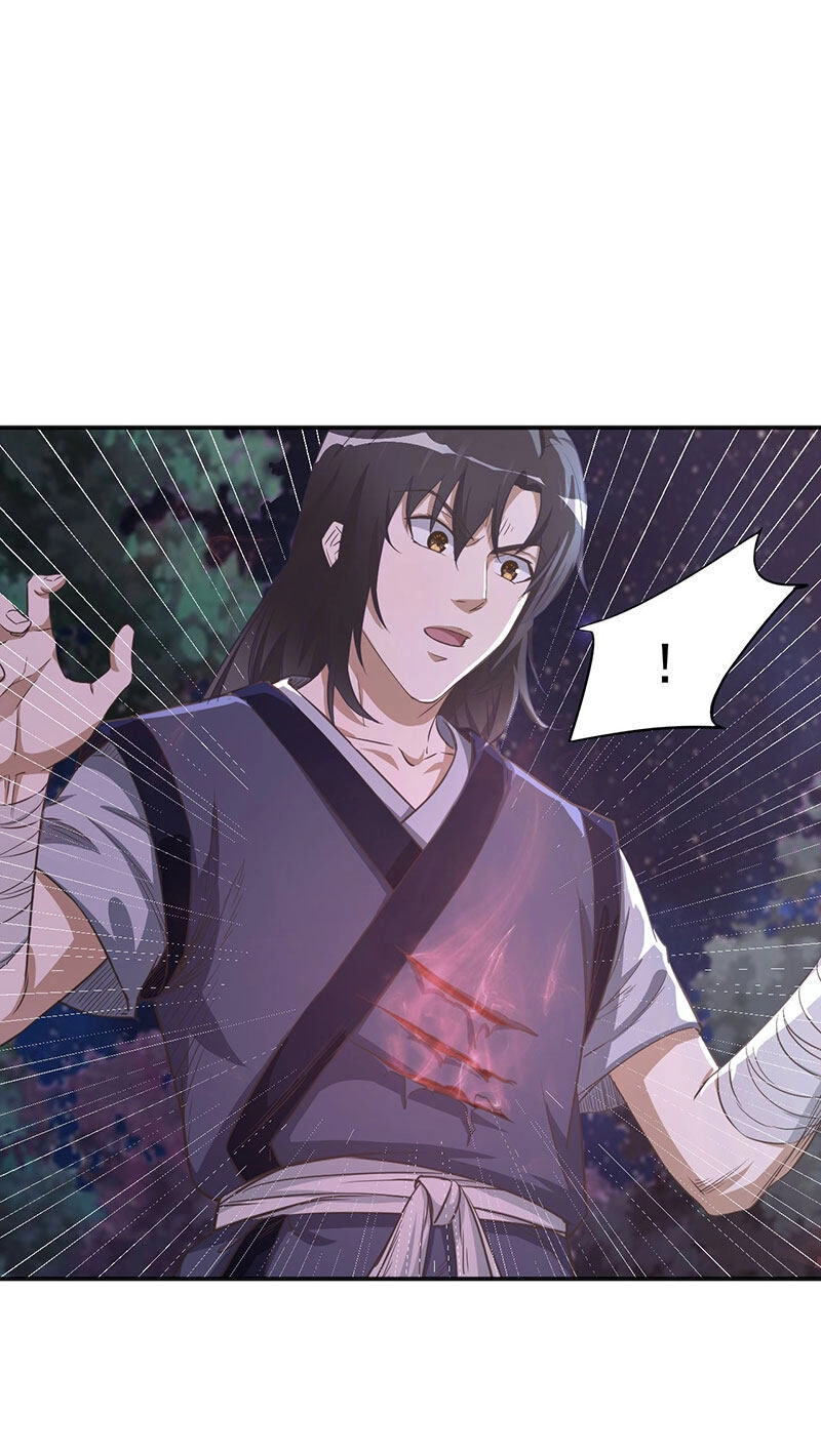 Võ Thần Chí Tôn Chapter 5 - 8