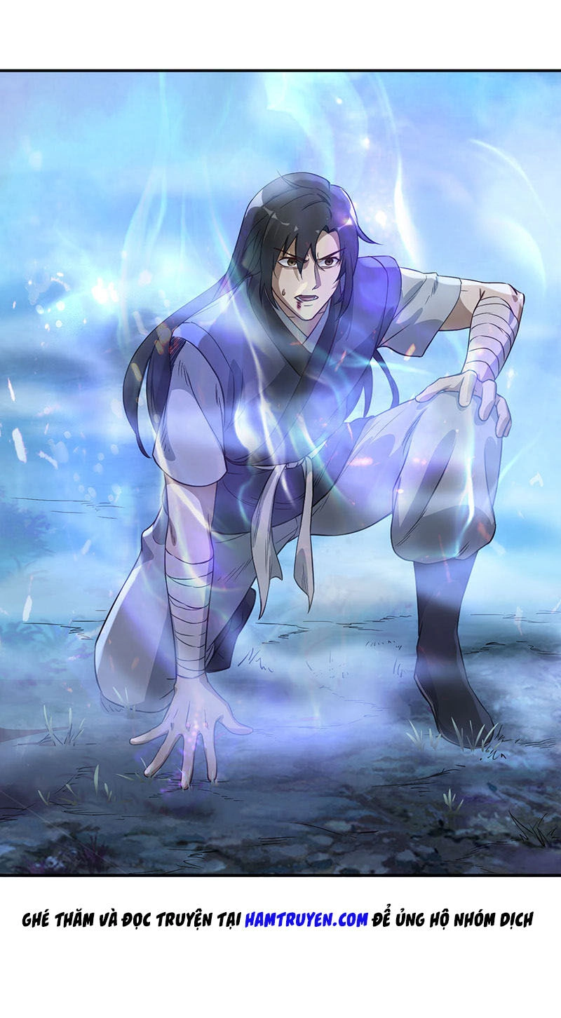 Võ Thần Chí Tôn Chapter 5 - 19