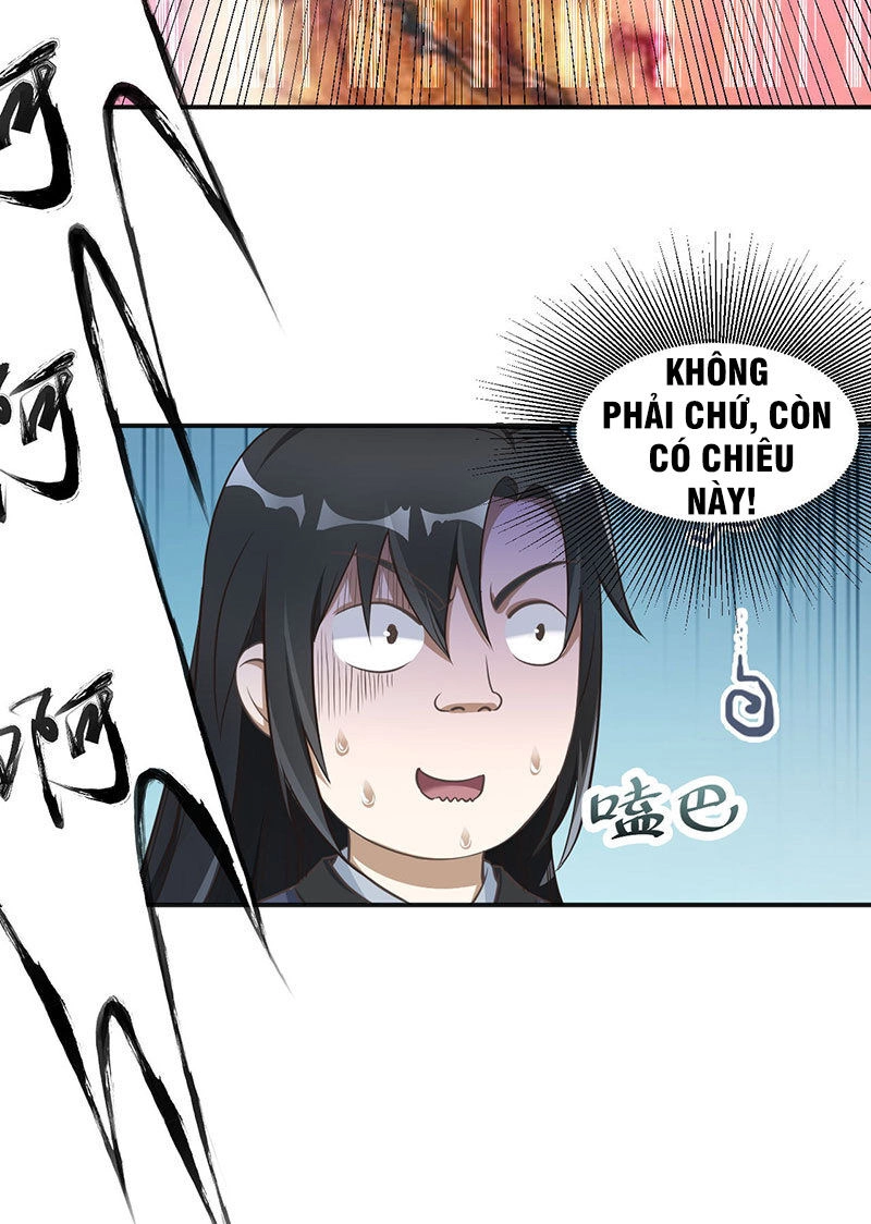 Võ Thần Chí Tôn Chapter 5 - 25