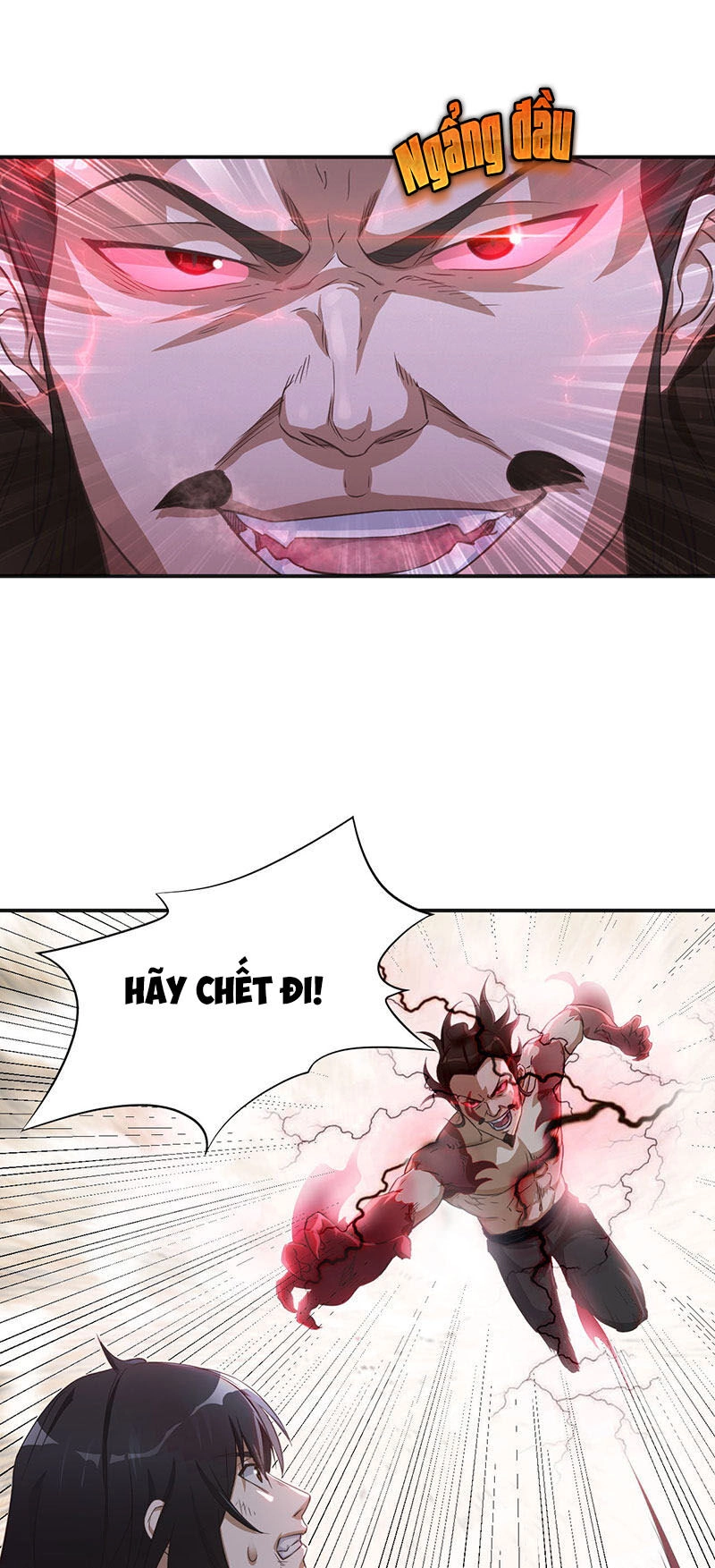 Võ Thần Chí Tôn Chapter 5 - 27