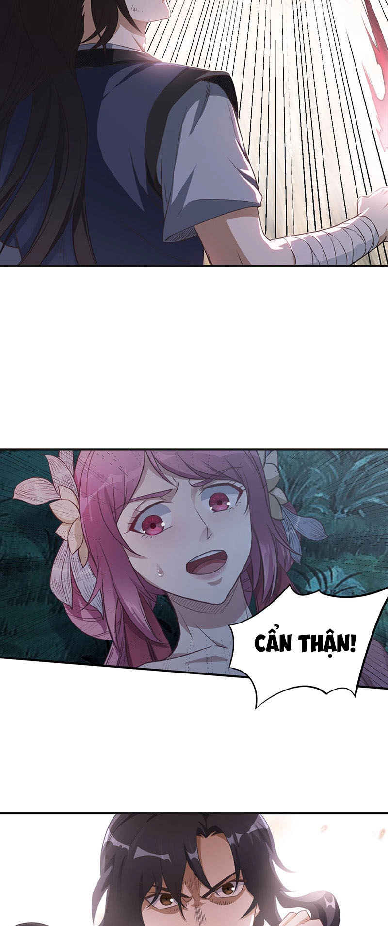 Võ Thần Chí Tôn Chapter 5 - 28