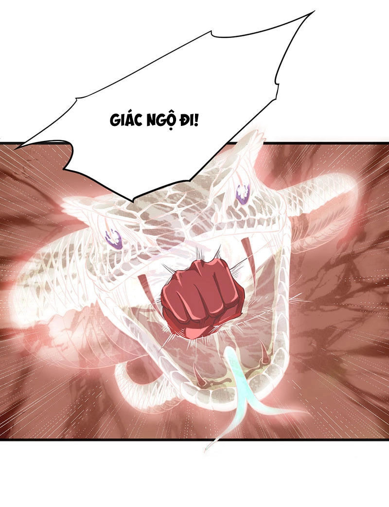 Võ Thần Chí Tôn Chapter 6 - 3