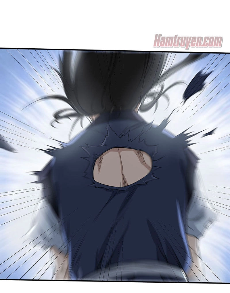 Võ Thần Chí Tôn Chapter 6 - 5