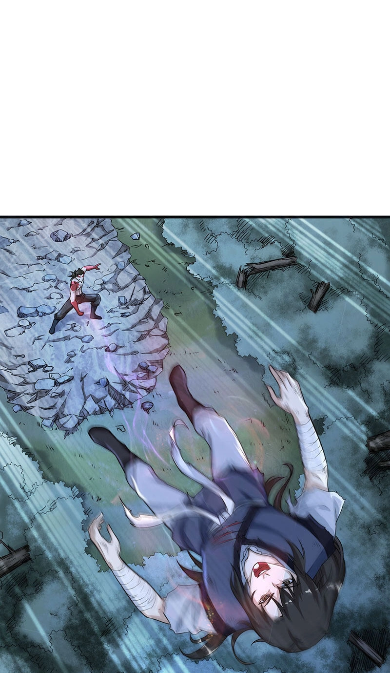 Võ Thần Chí Tôn Chapter 6 - 6