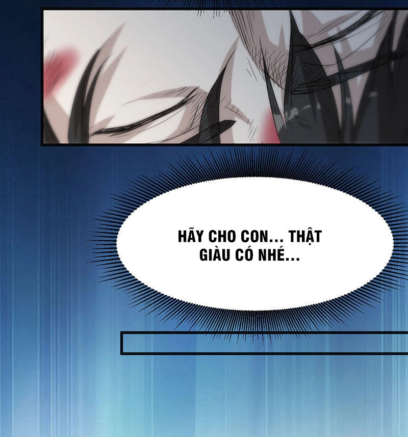 Võ Thần Chí Tôn Chapter 6 - 8