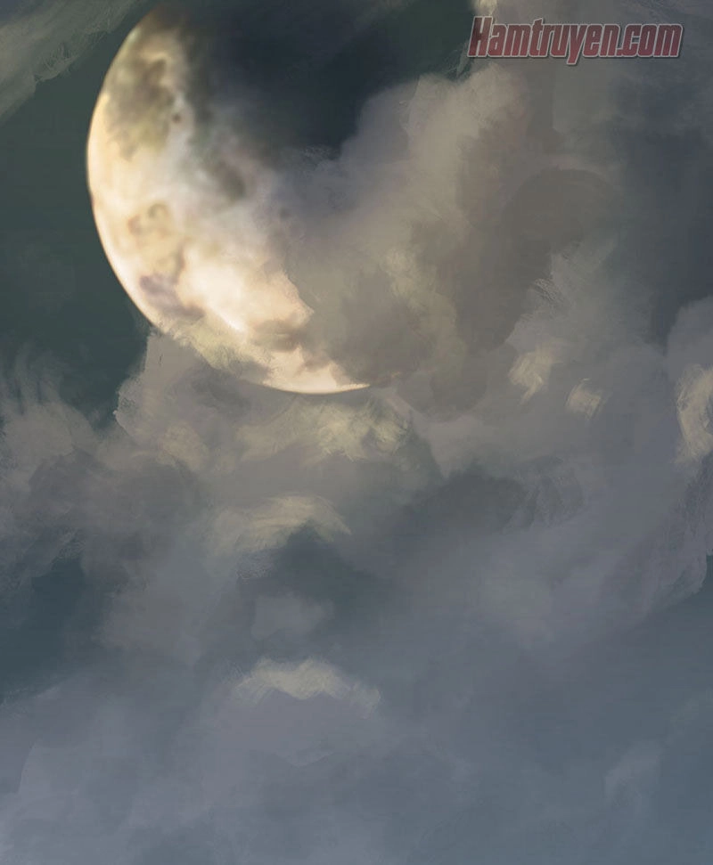 Võ Thần Chí Tôn Chapter 6 - 13