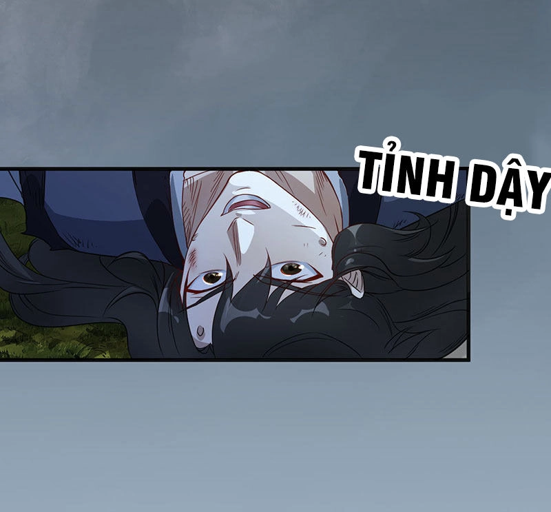 Võ Thần Chí Tôn Chapter 6 - 14