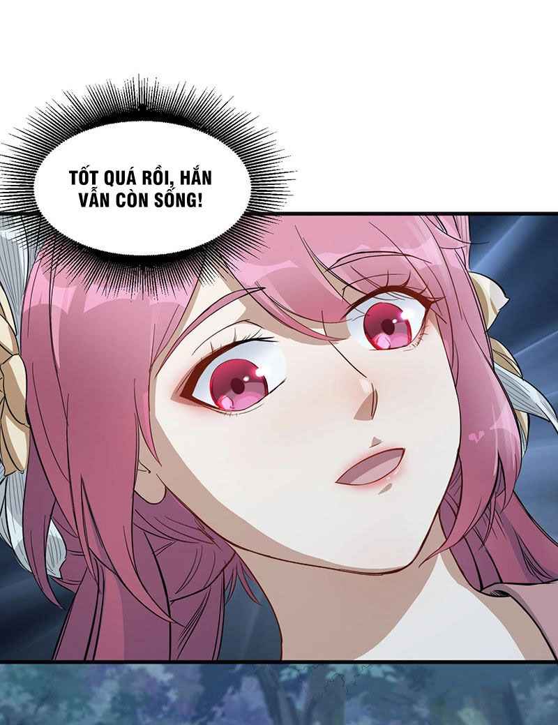 Võ Thần Chí Tôn Chapter 6 - 18