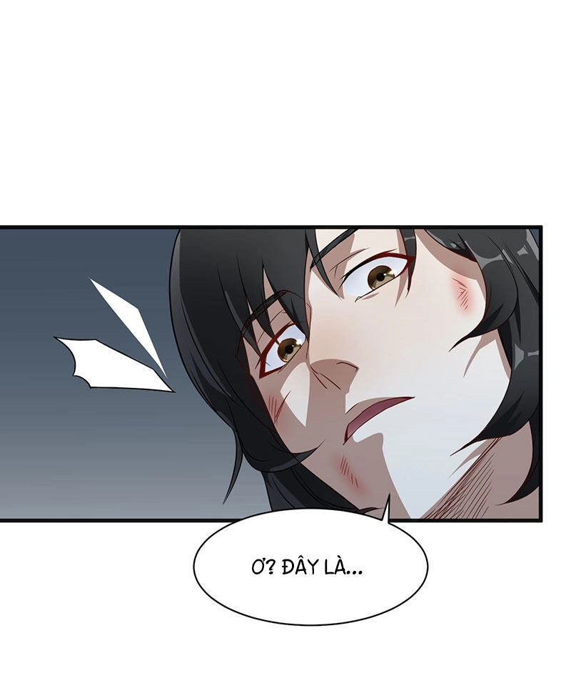 Võ Thần Chí Tôn Chapter 6 - 20