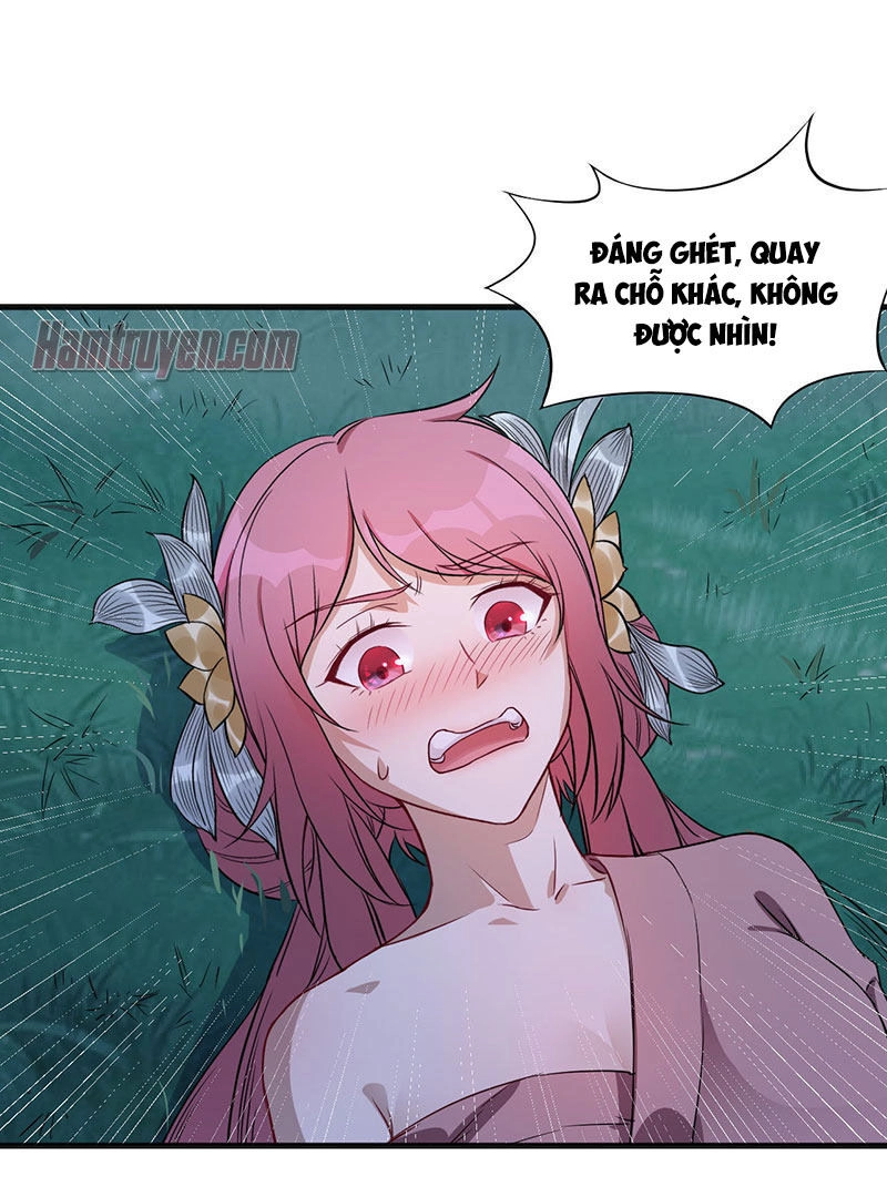 Võ Thần Chí Tôn Chapter 6 - 29