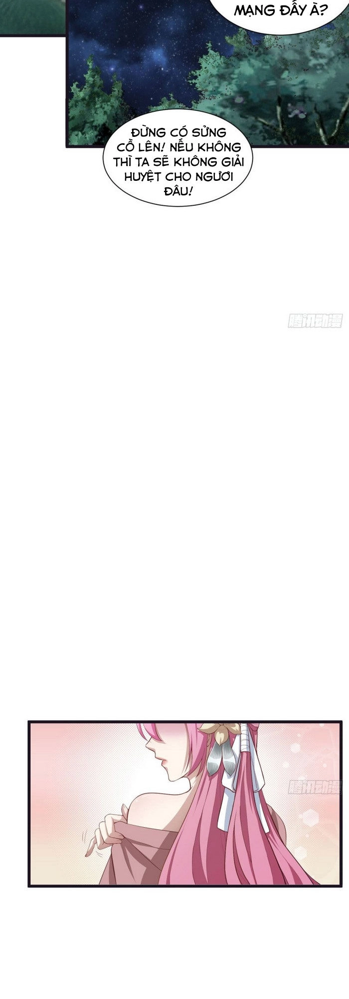 Võ Thần Chí Tôn Chapter 7 - 3