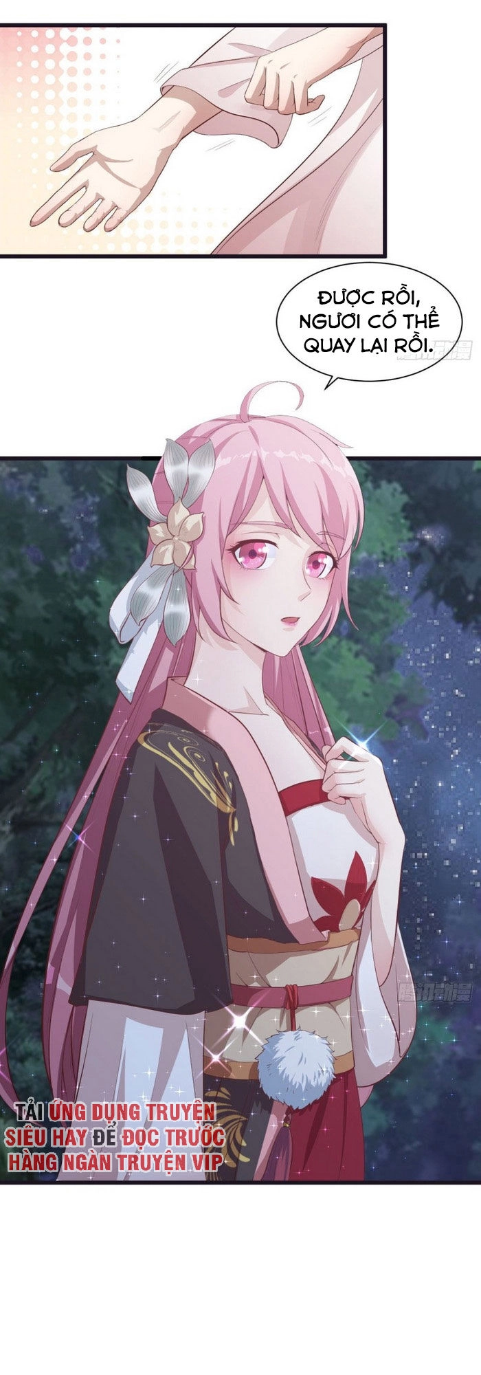 Võ Thần Chí Tôn Chapter 7 - 4