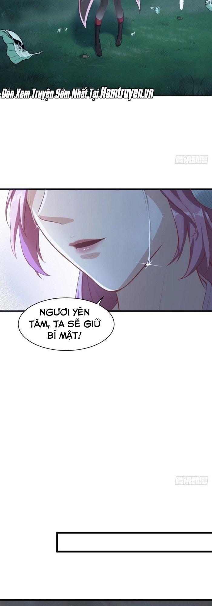 Võ Thần Chí Tôn Chapter 7 - 9
