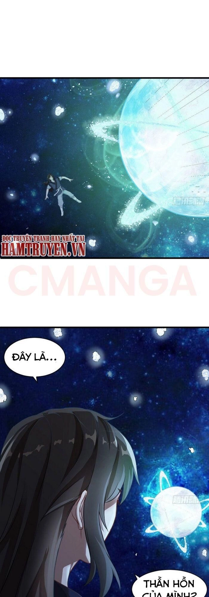 Võ Thần Chí Tôn Chapter 8 - 6