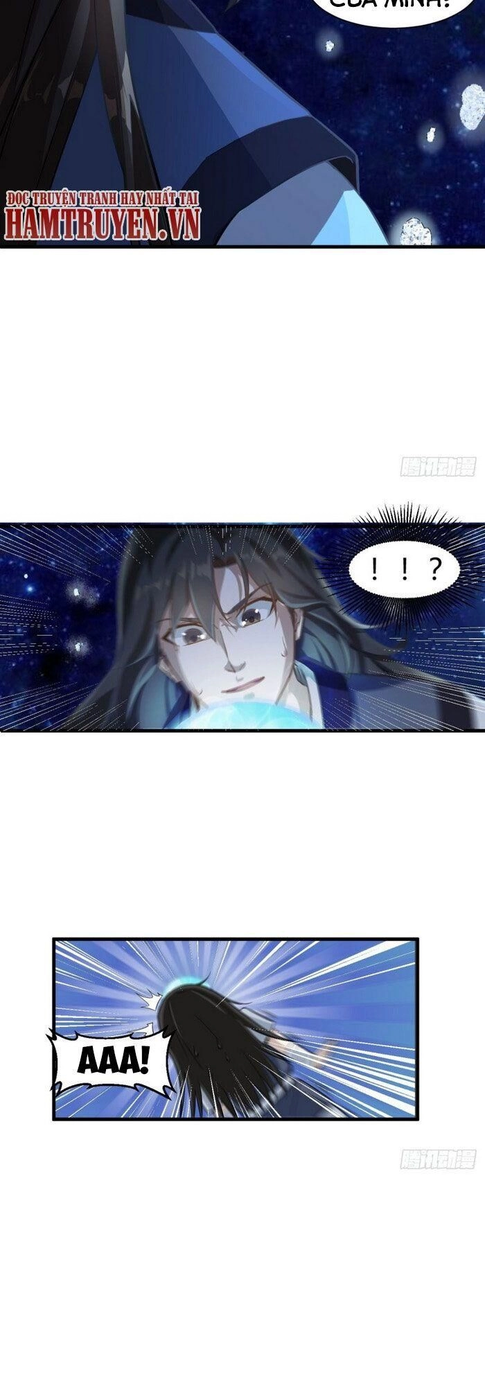 Võ Thần Chí Tôn Chapter 8 - 7