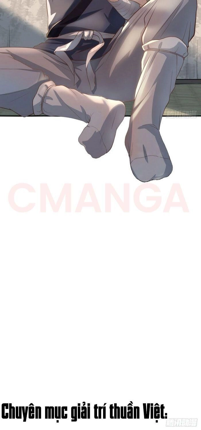 Võ Thần Chí Tôn Chapter 8 - 14