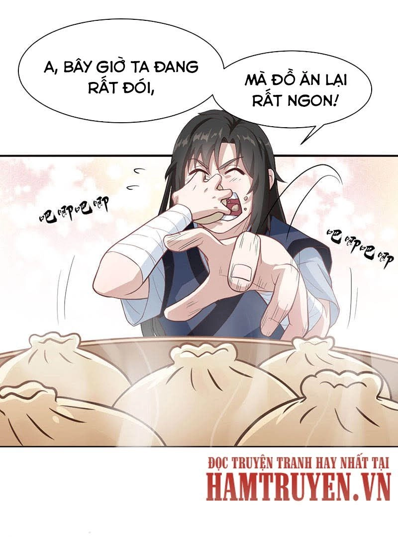 Võ Thần Chí Tôn Chapter 9 - 2