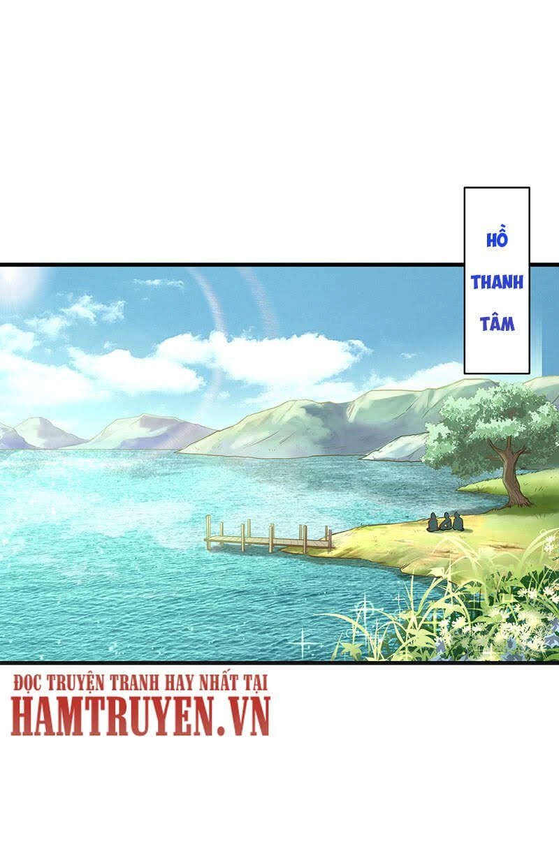 Võ Thần Chí Tôn Chapter 9 - 5