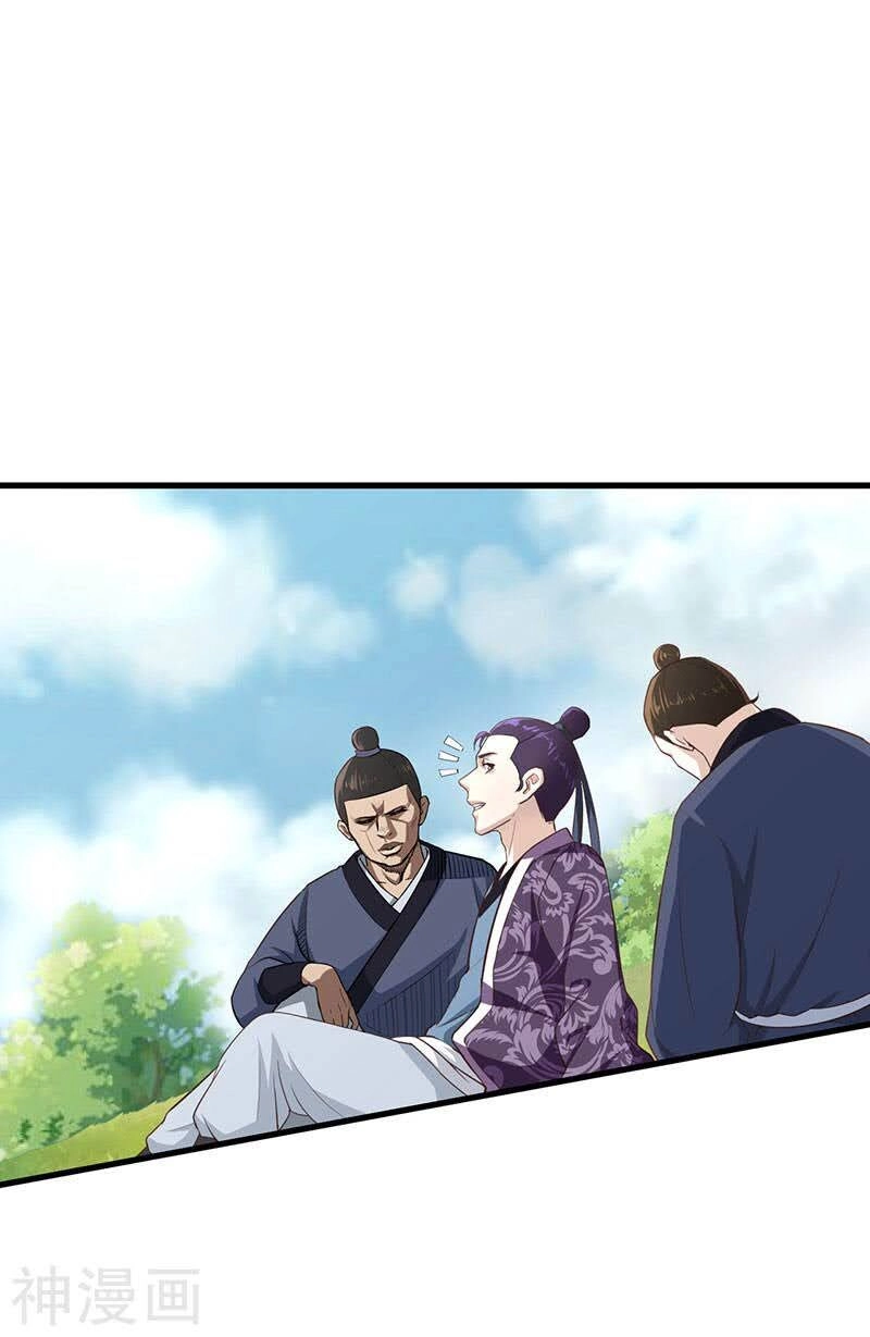 Võ Thần Chí Tôn Chapter 9 - 7