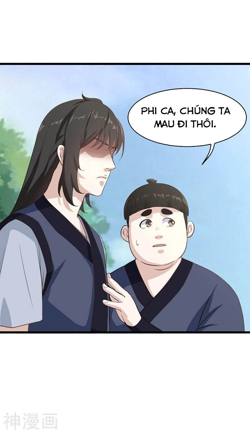 Võ Thần Chí Tôn Chapter 9 - 10