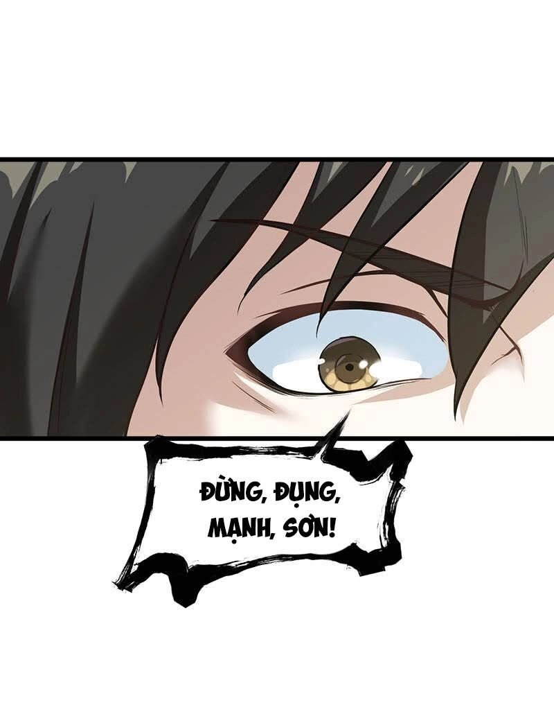 Võ Thần Chí Tôn Chapter 9 - 20