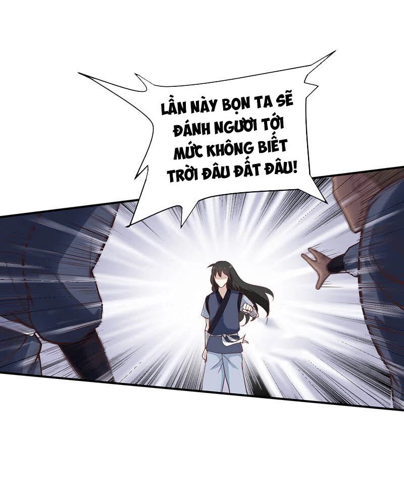 Võ Thần Chí Tôn Chapter 9 - 23