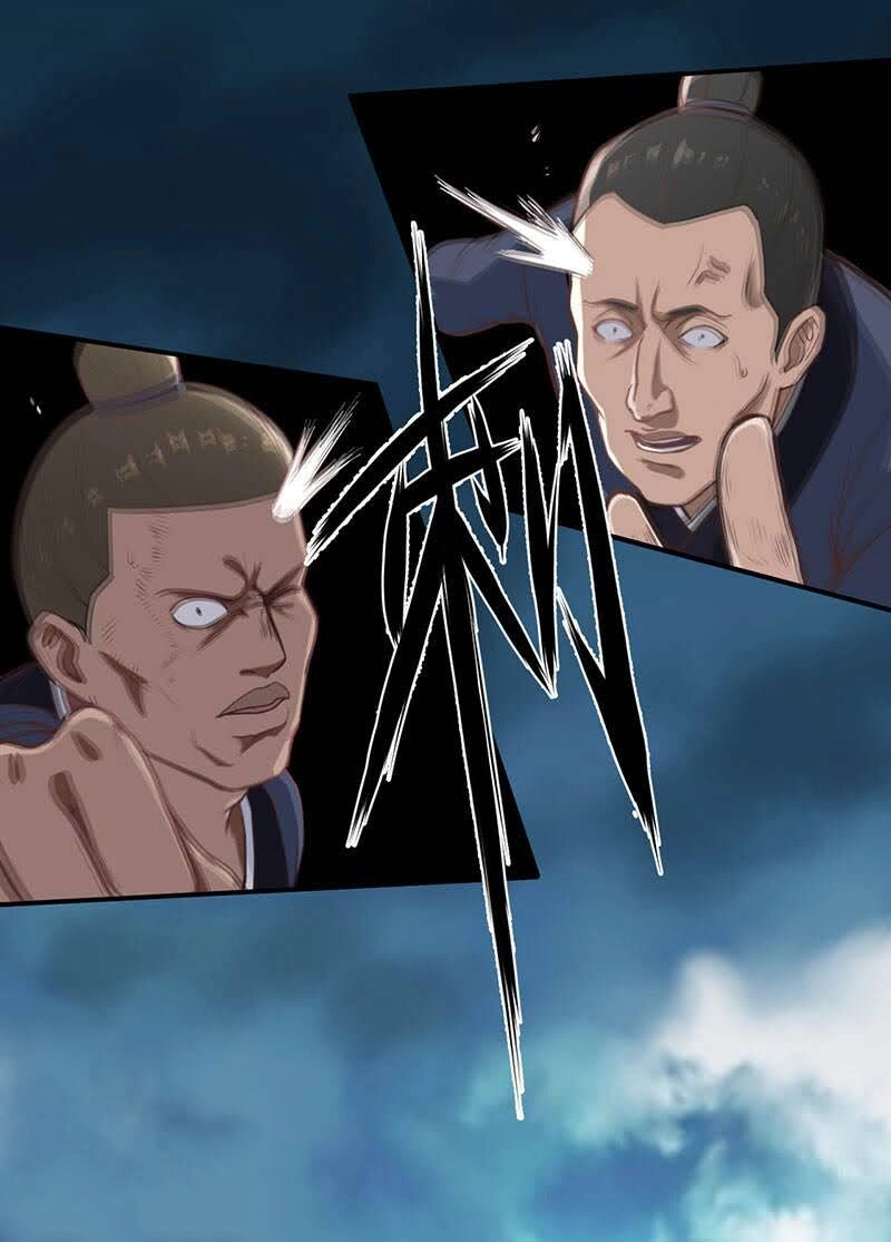 Võ Thần Chí Tôn Chapter 9 - 26