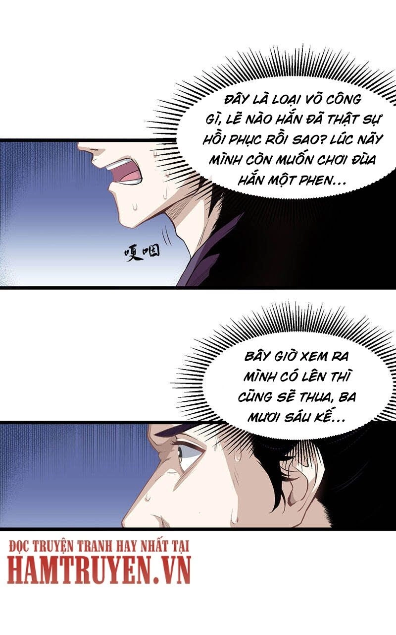 Võ Thần Chí Tôn Chapter 9 - 31