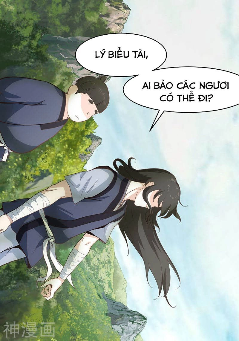 Võ Thần Chí Tôn Chapter 9 - 35