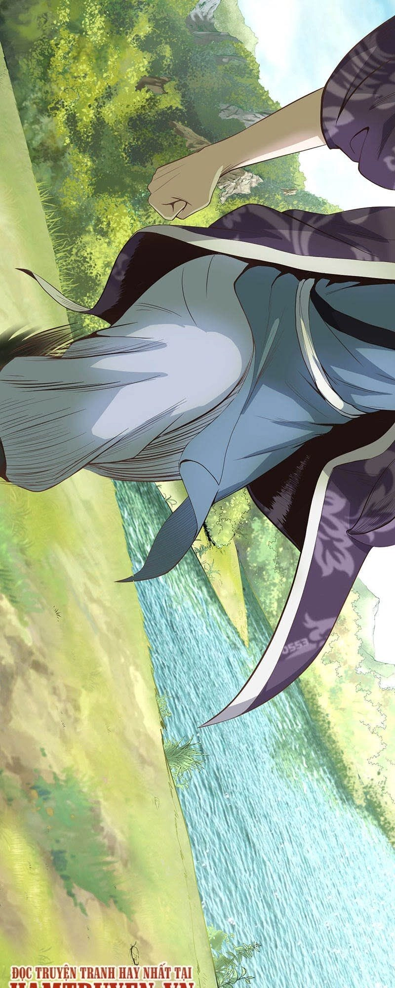 Võ Thần Chí Tôn Chapter 9 - 36