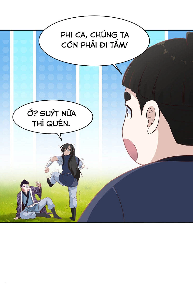 Võ Thần Chí Tôn Chapter 10 - 6