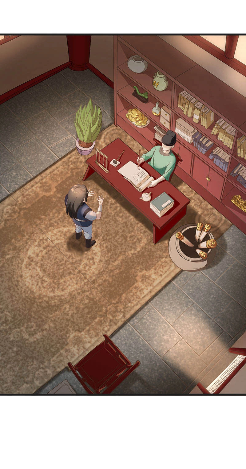 Võ Thần Chí Tôn Chapter 10 - 17