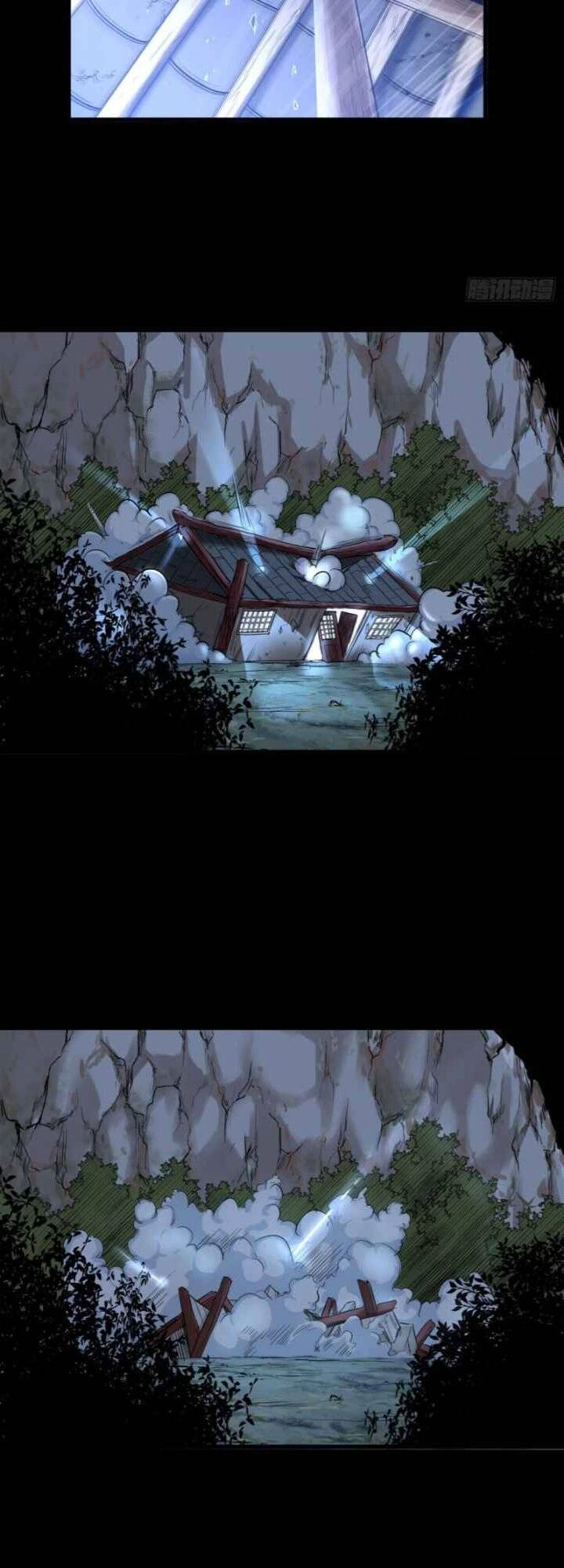 Võ Thần Chí Tôn Chapter 11 - 6